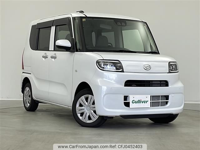 daihatsu tanto 2023 -DAIHATSU--Tanto 5BA-LA660S--LA660S-0098905---DAIHATSU--Tanto 5BA-LA660S--LA660S-0098905- image 1