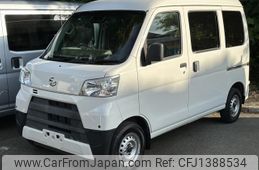 daihatsu hijet-cargo 2019 quick_quick_EBD-S321V_S321V-0406069