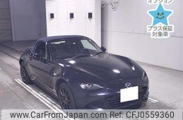 mazda roadster 2022 -MAZDA 【岐阜 303ﾄ9621】--Roadster ND5RC-653673---MAZDA 【岐阜 303ﾄ9621】--Roadster ND5RC-653673-