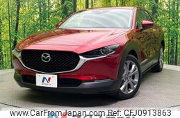 mazda cx-3 2019 -MAZDA--CX-30 5BA-DMEP--DMEP-101094---MAZDA--CX-30 5BA-DMEP--DMEP-101094-
