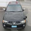 mitsubishi triton 2008 CFJ1732544 image 15