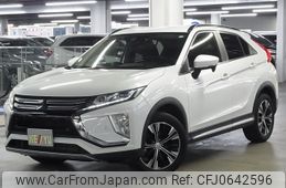 mitsubishi eclipse-cross 2018 -MITSUBISHI--Eclipse Cross DBA-GK1W--GK1W-0010714---MITSUBISHI--Eclipse Cross DBA-GK1W--GK1W-0010714-