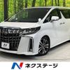 toyota alphard 2018 -TOYOTA--Alphard DBA-AGH30W--AGH30-0212406---TOYOTA--Alphard DBA-AGH30W--AGH30-0212406- image 1