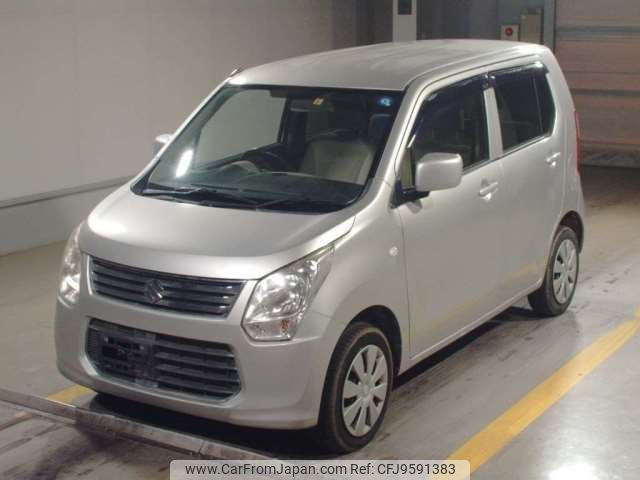 suzuki wagon-r 2013 -SUZUKI--Wagon R DBA-MH34S--MH34S-181628---SUZUKI--Wagon R DBA-MH34S--MH34S-181628- image 1