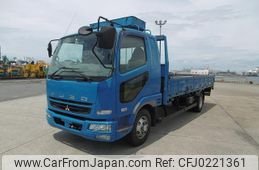 mitsubishi-fuso fighter 2006 GOO_NET_EXCHANGE_0706872A30240917W002