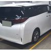 toyota alphard 2023 -TOYOTA 【姫路 331ﾆ1072】--Alphard 6AA-AAHH40W--AAHH40W-4000096---TOYOTA 【姫路 331ﾆ1072】--Alphard 6AA-AAHH40W--AAHH40W-4000096- image 5