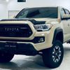 toyota tacoma 2018 GOO_NET_EXCHANGE_0209111A30250515W001 image 1