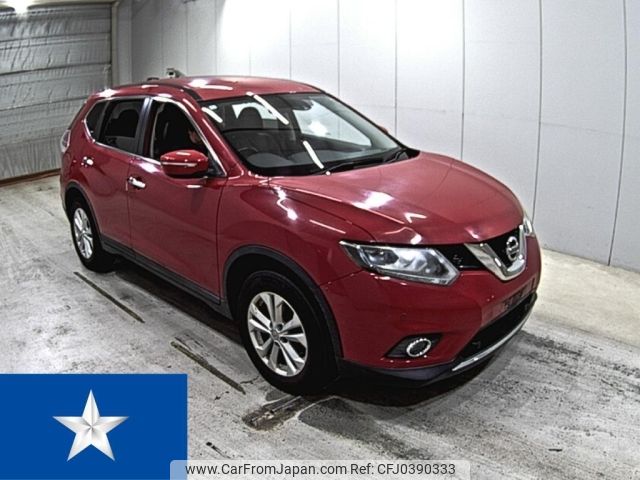 nissan x-trail 2013 -NISSAN--X-Trail T32--T32-000182---NISSAN--X-Trail T32--T32-000182- image 1