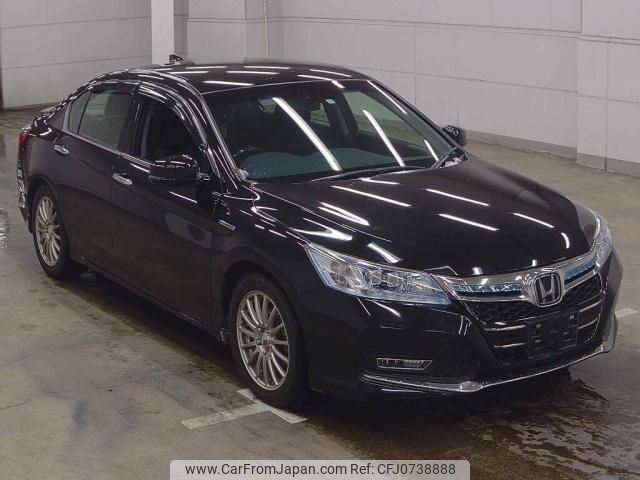 honda accord 2015 quick_quick_DAA-CR6_CR6-1102651 image 1