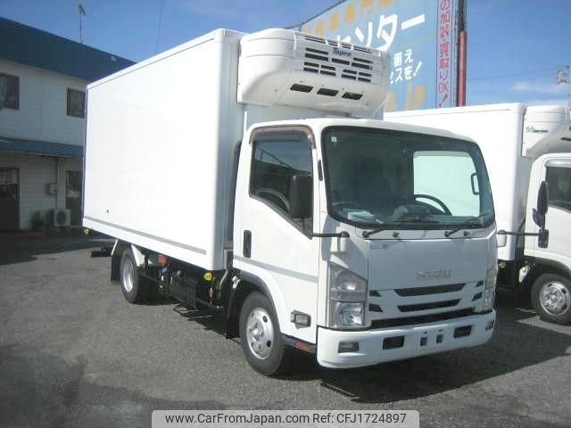 isuzu elf-truck 2020 CFJ1724897 image 2