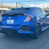 honda civic 2018 quick_quick_DBA-FK7_FK7-1008385 image 3