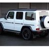 mercedes-benz g-class 2022 quick_quick_3BA-463276_W1N4632761X451953 image 9