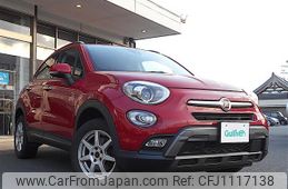 fiat 500x 2018 -FIAT--Fiat 500X ABA-33414--ZFA3340000P646471---FIAT--Fiat 500X ABA-33414--ZFA3340000P646471-