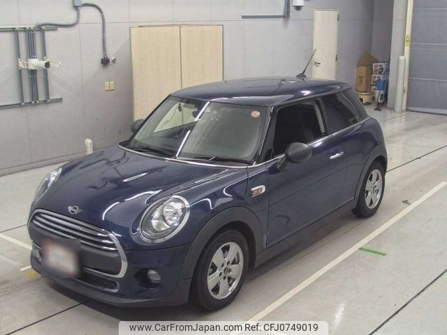 mini mini-others 2018 -BMW--BMW Mini XM12-WMWXN720802G32996---BMW--BMW Mini XM12-WMWXN720802G32996- image 1