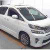 toyota vellfire 2014 quick_quick_DBA-ANH20W_ANH20-8322603 image 4