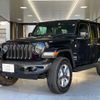 chrysler jeep-wrangler 2020 -CHRYSLER--Jeep Wrangler ABA-JL20L--1C4HJXLN6LW246116---CHRYSLER--Jeep Wrangler ABA-JL20L--1C4HJXLN6LW246116- image 1