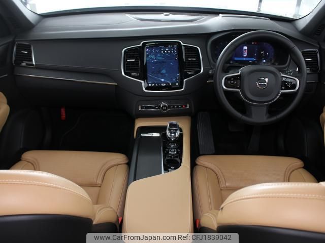 volvo xc90 2022 CFJ1839042 image 2