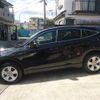 toyota harrier 2022 quick_quick_6BA-MXUA80_MXUA80-0076586 image 11