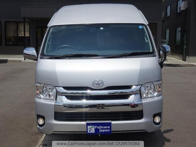 toyota hiace-van 2017 GOO_JP_700120021230240706001 image 1