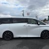 toyota alphard 2023 -TOYOTA--Alphard 6AA-AAHH40W--AAHH40-0012***---TOYOTA--Alphard 6AA-AAHH40W--AAHH40-0012***- image 6