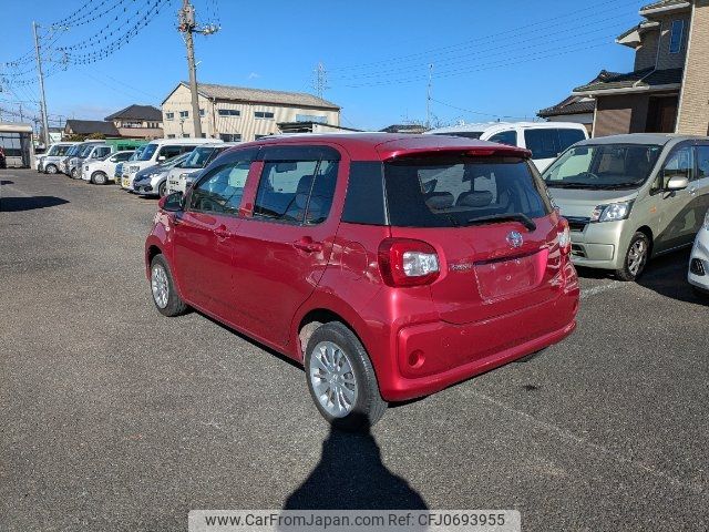 toyota passo 2016 -TOYOTA--Passo M700A--0043128---TOYOTA--Passo M700A--0043128- image 2