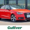 audi a1 2015 -AUDI--Audi A1 DBA-8XCAX--WAUZZZ8X3EB151782---AUDI--Audi A1 DBA-8XCAX--WAUZZZ8X3EB151782- image 1