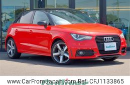 audi a1 2015 -AUDI--Audi A1 DBA-8XCAX--WAUZZZ8X3EB151782---AUDI--Audi A1 DBA-8XCAX--WAUZZZ8X3EB151782-
