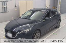 mazda axela 2016 -MAZDA 【尾張小牧 302ゆ9527】--Axela BM2AS-100421---MAZDA 【尾張小牧 302ゆ9527】--Axela BM2AS-100421-