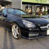 mercedes-benz slk-class 2015 quick_quick_DBA-172434_WDD1724342F117500 image 15