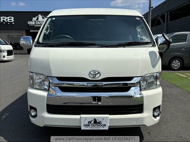 toyota hiace-van 2018 -TOYOTA--Hiace Van CBF-TRH211K--TRH211-8007984---TOYOTA--Hiace Van CBF-TRH211K--TRH211-8007984- image 2