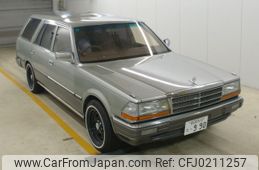 nissan gloria-wagon 1992 -NISSAN 【春日井 510ﾀ 990】--Gloria Wagon WY30-504771---NISSAN 【春日井 510ﾀ 990】--Gloria Wagon WY30-504771-