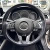 mazda atenza 2015 -MAZDA--Atenza Sedan LDA-GJ2FP--GJ2FP-201506---MAZDA--Atenza Sedan LDA-GJ2FP--GJ2FP-201506- image 8
