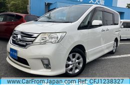 nissan serena 2010 -NISSAN--Serena DBA-FC26--FC26-000530---NISSAN--Serena DBA-FC26--FC26-000530-