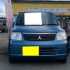 mitsubishi ek-wagon 2006 -MITSUBISHI--ek Wagon CBA-H81W--H81W-1406582---MITSUBISHI--ek Wagon CBA-H81W--H81W-1406582- image 2