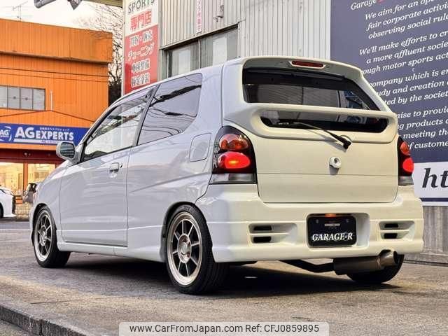 suzuki alto-works 1998 quick_quick_GF-HA12S_HA12S-104175 image 2