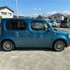 nissan cube 2015 TE4362 image 9