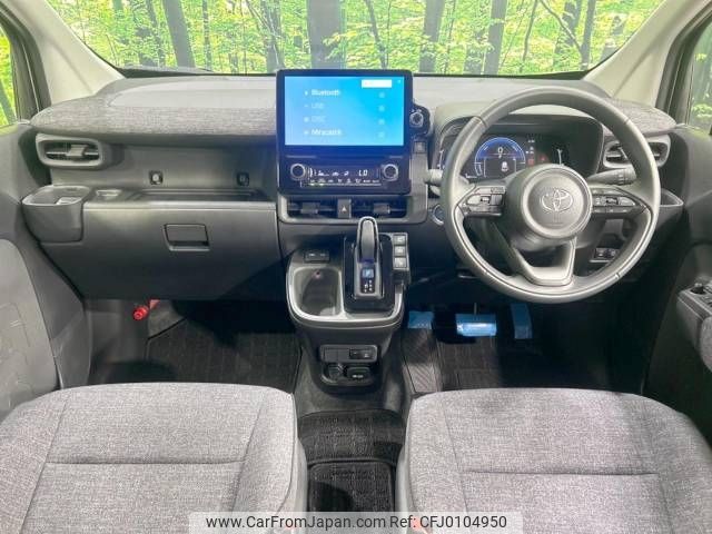 toyota sienta 2022 -TOYOTA--Sienta 6AA-MXPL10G--MXPL10-1003204---TOYOTA--Sienta 6AA-MXPL10G--MXPL10-1003204- image 2