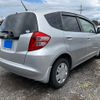 honda fit 2008 -HONDA--Fit DBA-GE6--GE6-1028487---HONDA--Fit DBA-GE6--GE6-1028487- image 4