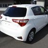 toyota vitz 2019 quick_quick_DBA-KSP130_KSP130-4010699 image 2