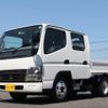 mitsubishi-fuso canter 2010 quick_quick_PDG-FE70D_FE70D-570623 image 1