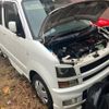 suzuki wagon-r 2004 -SUZUKI--Wagon R UA-MH21S--MH21S-807689---SUZUKI--Wagon R UA-MH21S--MH21S-807689- image 1