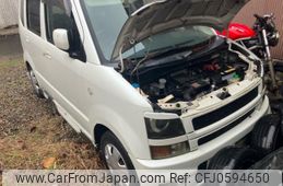 suzuki wagon-r 2004 -SUZUKI--Wagon R UA-MH21S--MH21S-807689---SUZUKI--Wagon R UA-MH21S--MH21S-807689-