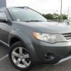 mitsubishi outlander 2008 REALMOTOR_Y2024110293F-12 image 2