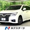 nissan elgrand 2014 -NISSAN--Elgrand DBA-TE52--TE52-076305---NISSAN--Elgrand DBA-TE52--TE52-076305- image 1