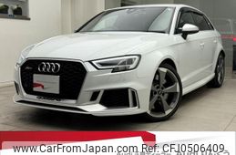 audi rs3-sportback 2018 quick_quick_ABA-8VDAZF_WUAZZZ8V3JA904361