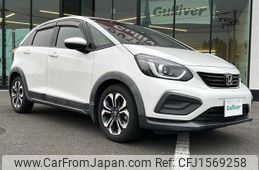 honda fit 2020 CFJ1569258