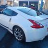 nissan fairlady-z 2013 -NISSAN--Fairlady Z CBA-Z34--Z34-400771---NISSAN--Fairlady Z CBA-Z34--Z34-400771- image 15