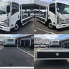 isuzu elf-truck 2007 CFJ1695979 image 4