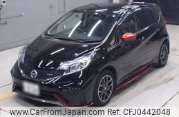 nissan note 2016 -NISSAN--Note E12-474150---NISSAN--Note E12-474150-