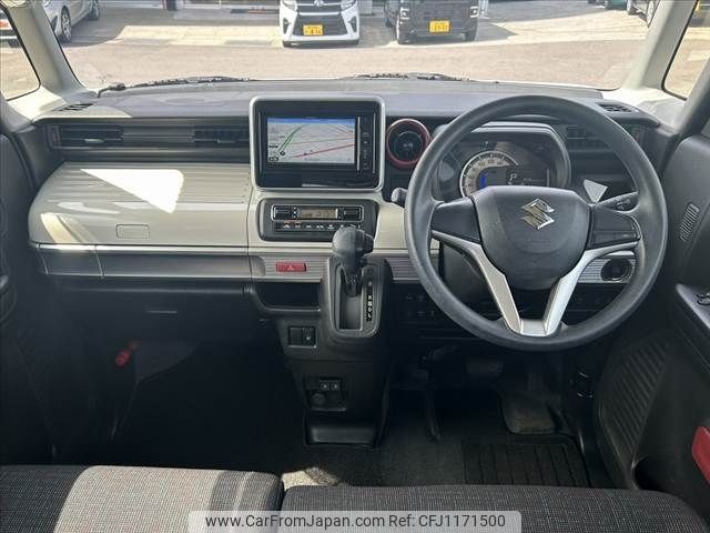 suzuki spacia 2021 -SUZUKI--Spacia 5AA-MK53S--MK53S-334426---SUZUKI--Spacia 5AA-MK53S--MK53S-334426- image 2